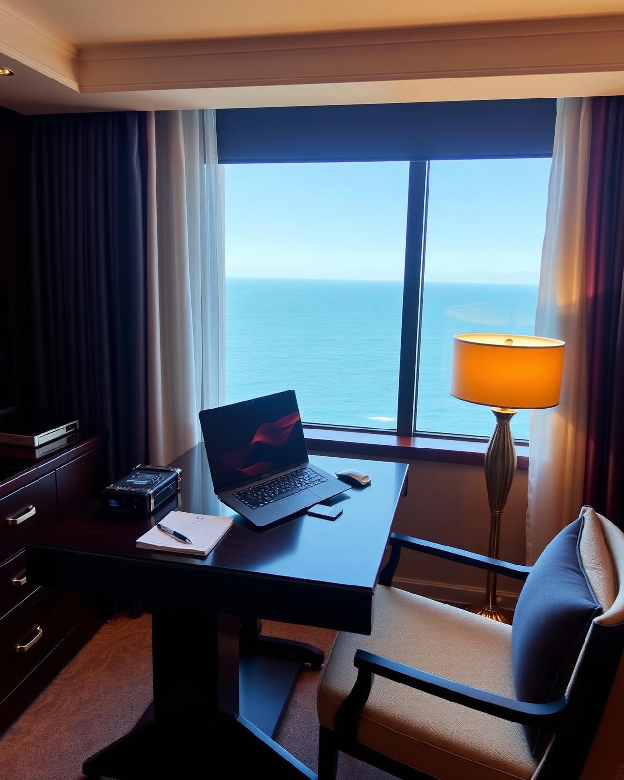 Business Travel