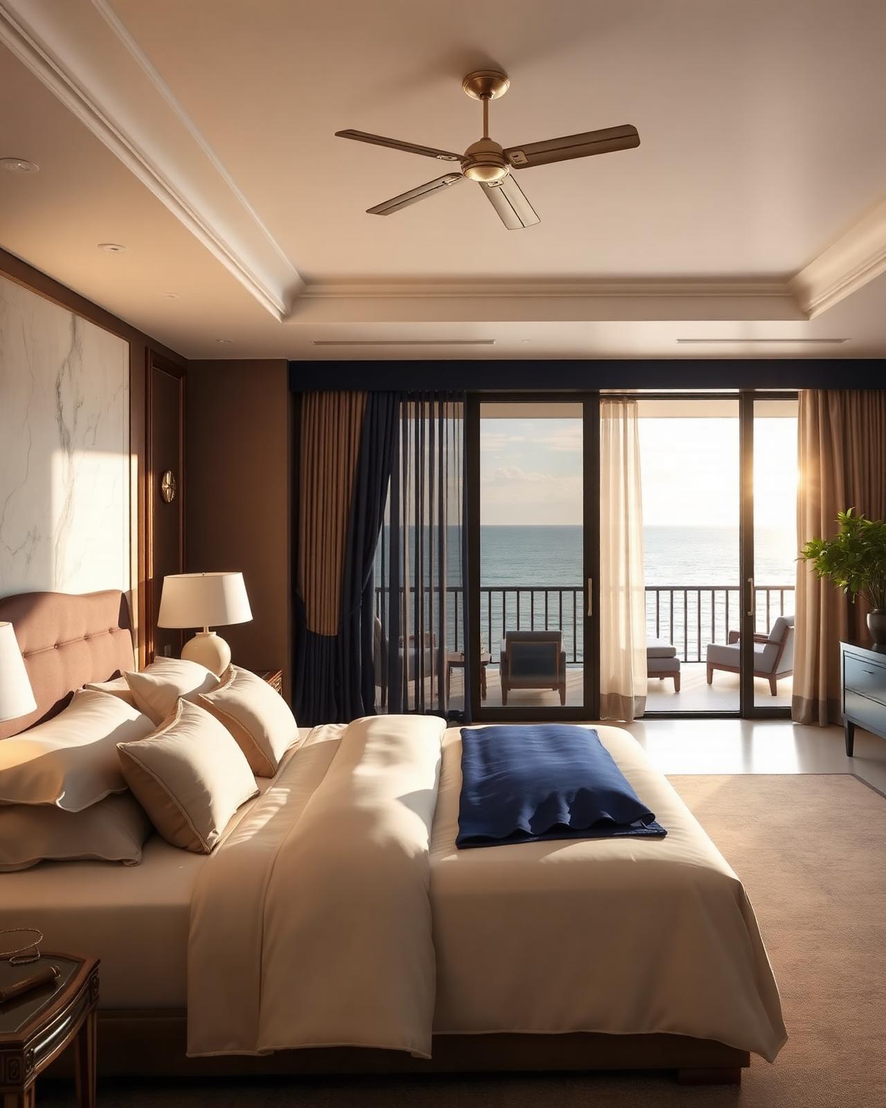 Extended Stays