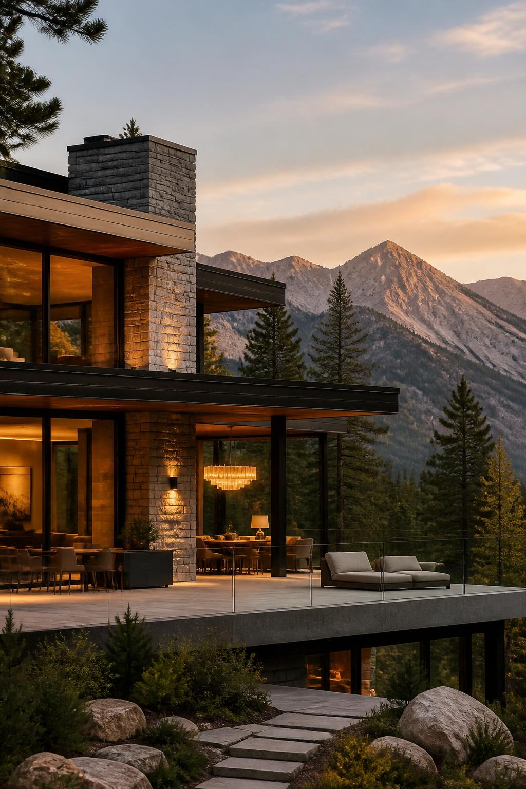 Getaway Retreats